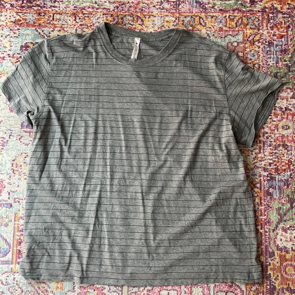 Lululemon All Yours T-shirt